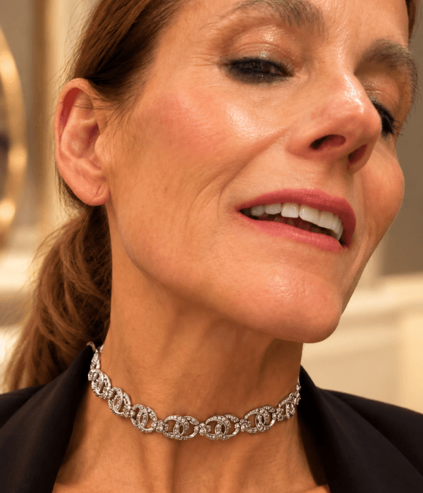 Choker Médici