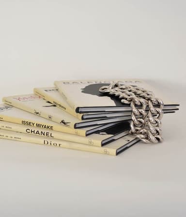 Maxi chain de eslabones. 1