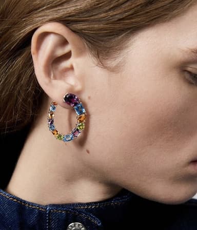 Pendientes Rock 2
