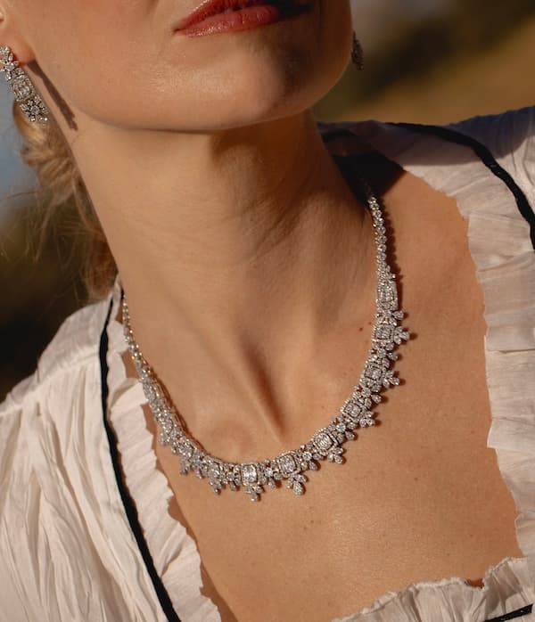 Collar Windsor