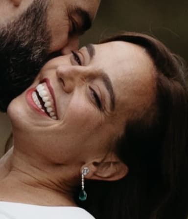 Pendientes Liz Taylor 2