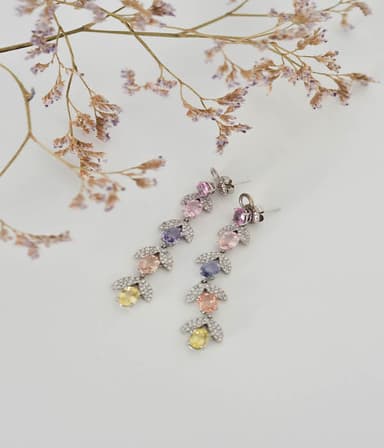 Pendientes  Charlotte 1
