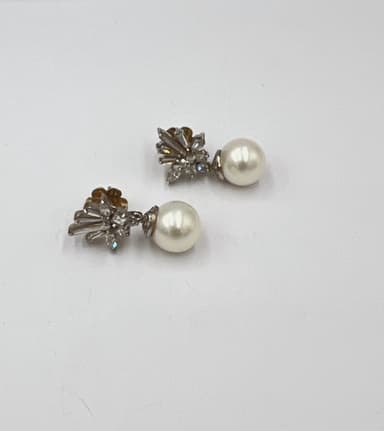 Pendientes Grace Kelly 4