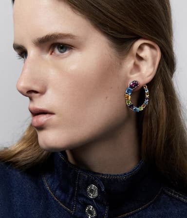 Pendientes Rock 4