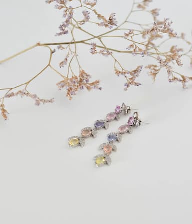 Pendientes  Charlotte 3
