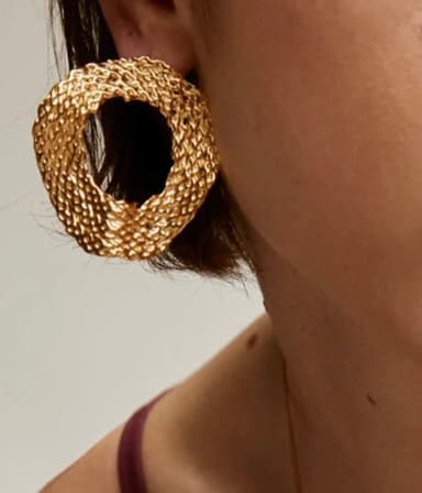 Pendientes mimbratta 1