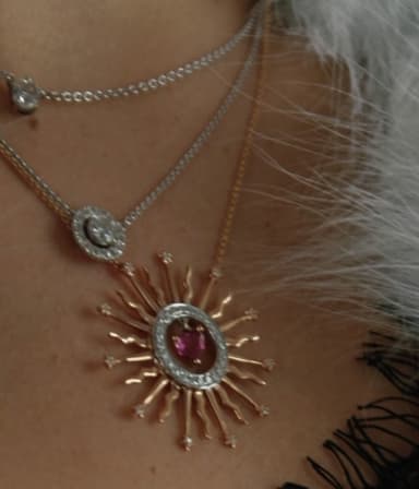 EL corazón de Rosalía 2