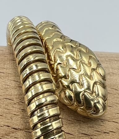 Brazalete doble Savage. 3