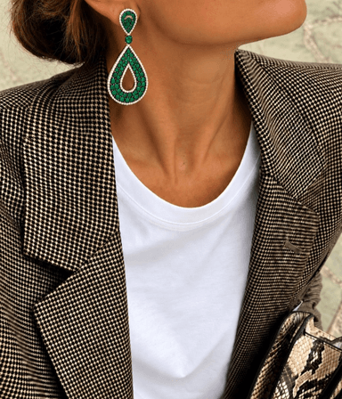 Pendientes Palm Beach 2