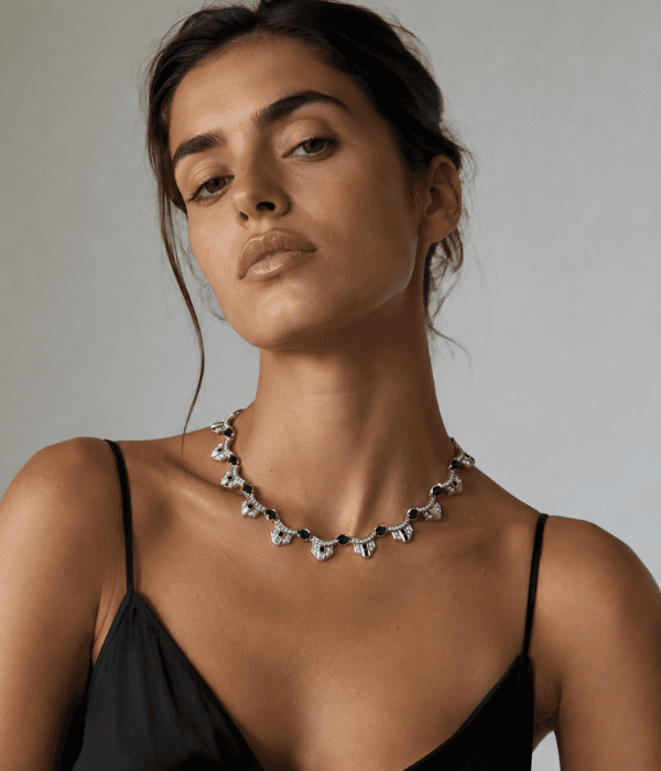 Collar Vía Veneto