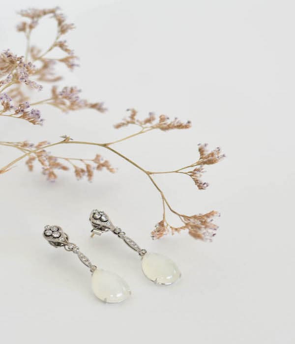 Pendientes Leia Pendientes Leia