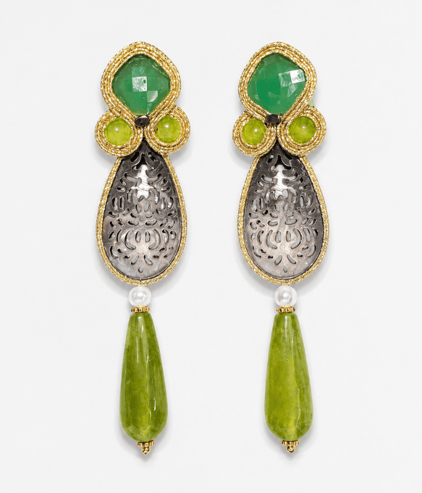 Pendientes Olivia Pendientes Olivia