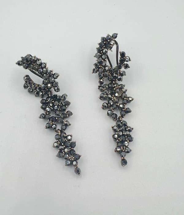 Pendientes CAROLINA HERRERA NY Pendientes CAROLINA HERRERA NY