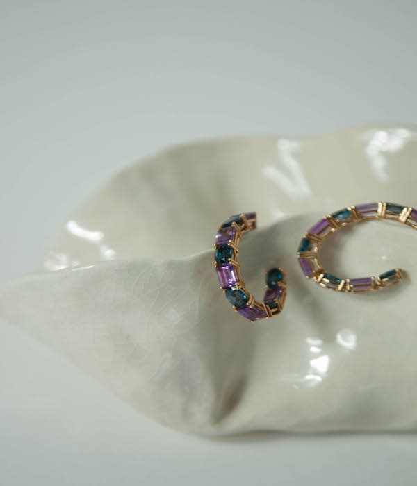 Pendientes Carolina Pendientes Carolina