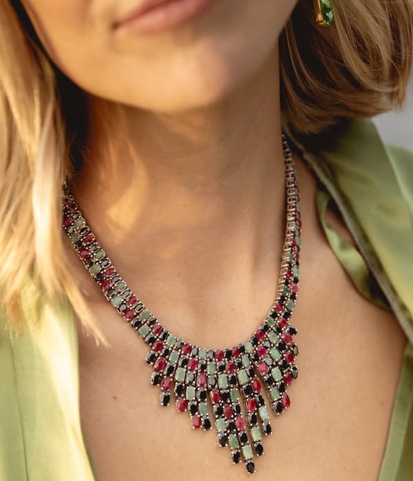 Collar MEDINA Collar MEDINA