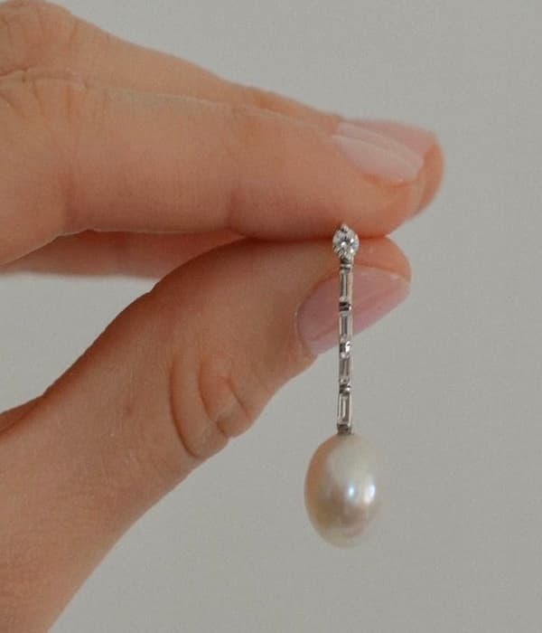 Pendientes Patricia Pendientes Patricia