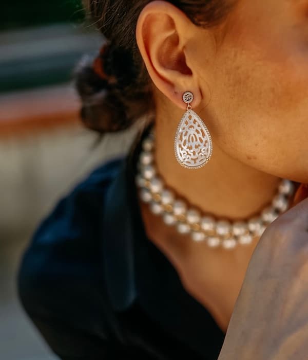 Pendientes Cayetana Pendientes Cayetana